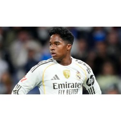 Endrick harkitsee vakavasti Real Madridista lainalle lähtöä uudelleen Endrick harkitsee vakavasti Real Madridista lainalle lähtöä uudelleen